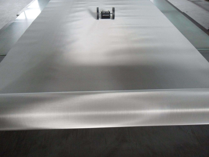 不銹鋼過濾網(wǎng)